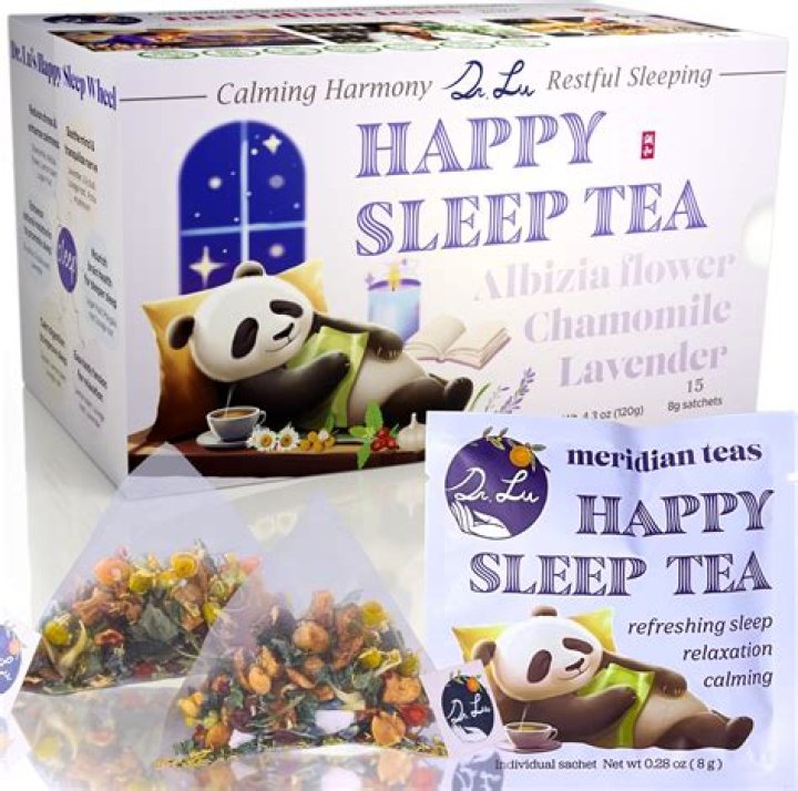 Can jasmine tea help you sleep?