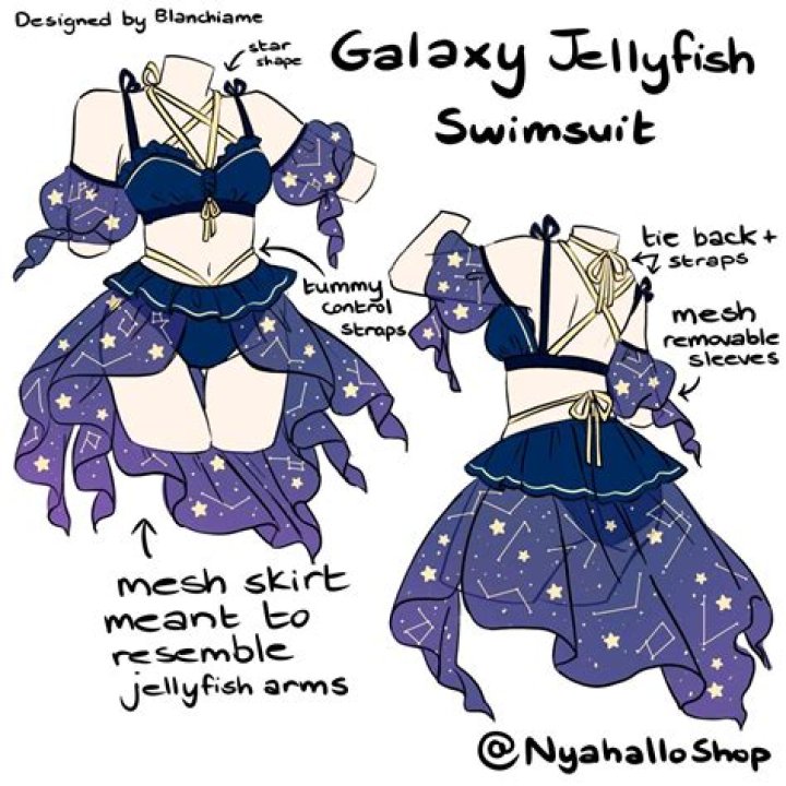 Can jellyfish sting through bathing suit?