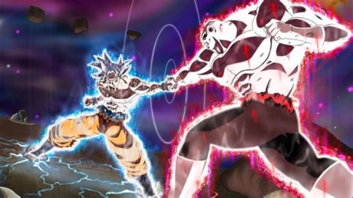 Can Kale beat Jiren?