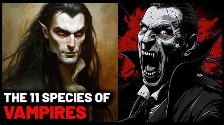 Can khajiit become vampires?