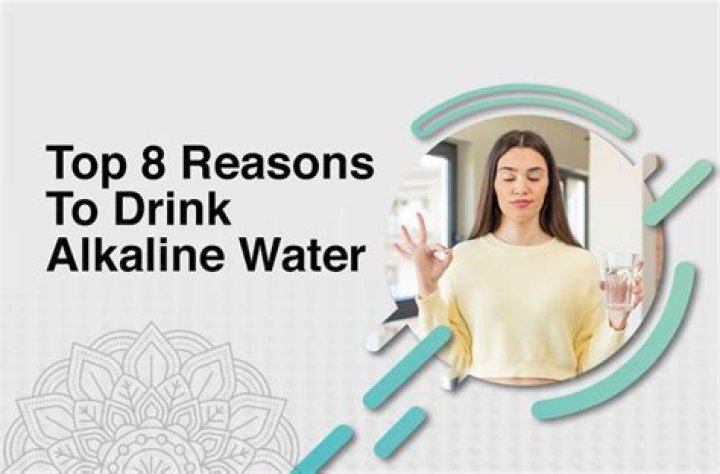 Can kidney patients drink alkaline water?