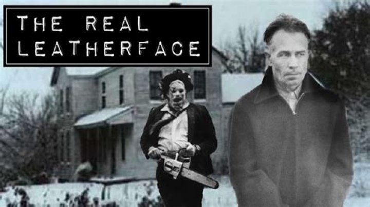 Can Leatherface speak?