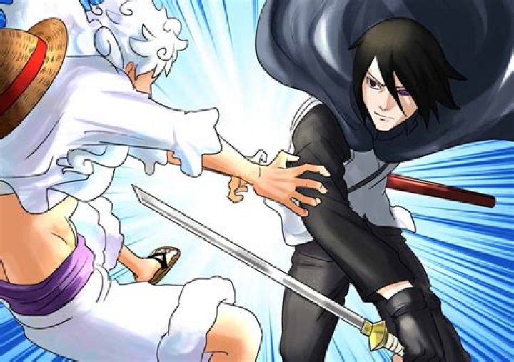 Can Luffy beat Itachi?