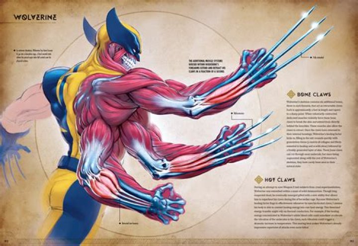 Can Magneto removed adamantium from Wolverine?