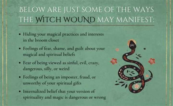 Can Malivore hurt witches?
