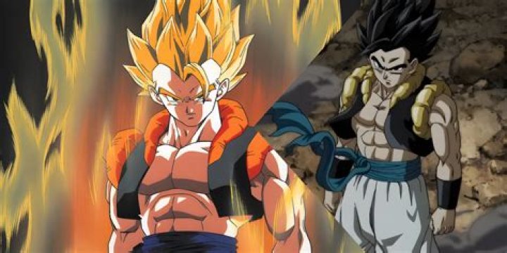 Can Mui Goku beat gogeta?