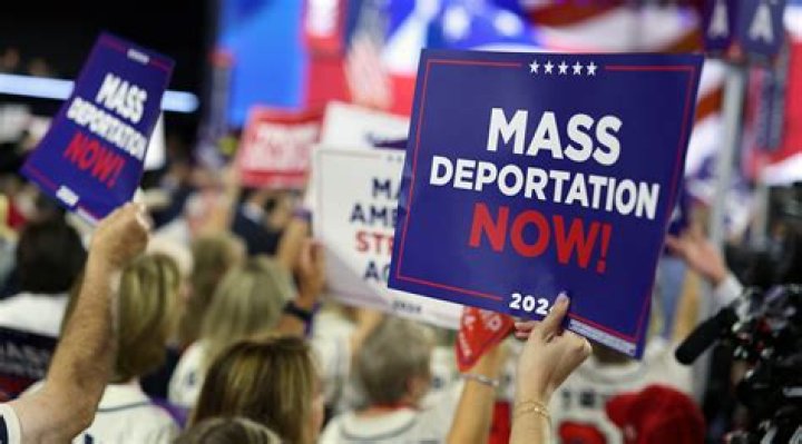 Can my ex wife deport me from USA?