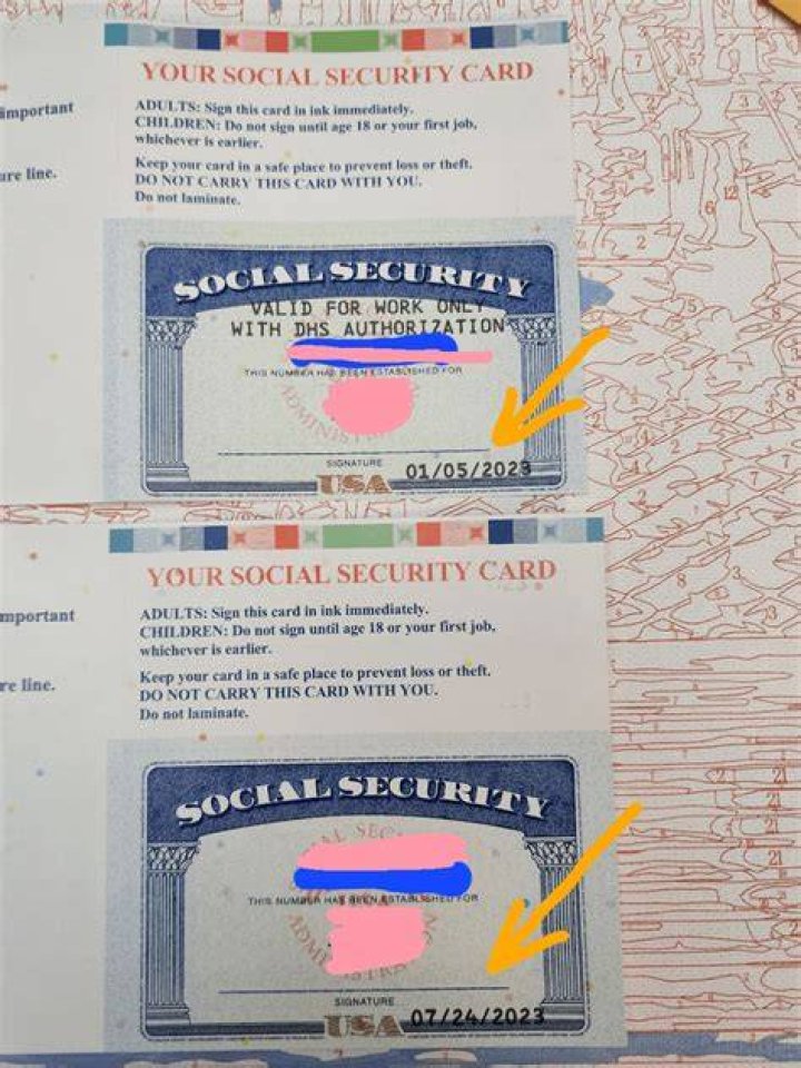 Can my ex wife get my Social Security?