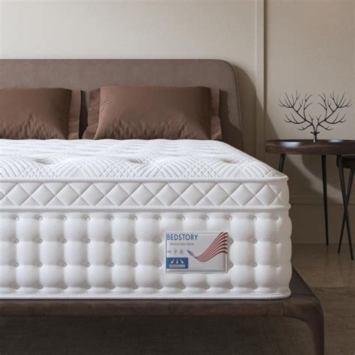 Can nits live in mattresses?