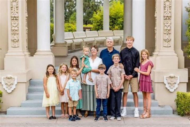 Can nuns see their family?