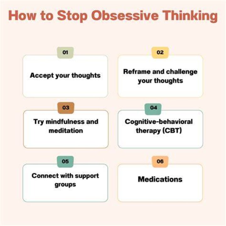 Can obsessive thoughts recover?