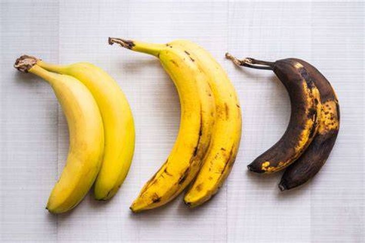 Can overripe fruit give you diarrhea?