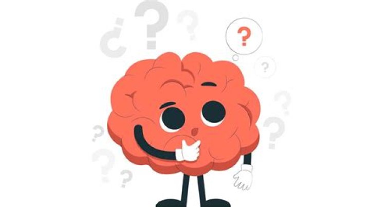 Can overthinking cause brain damage?