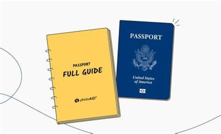 Can passport be sent by FedEx?