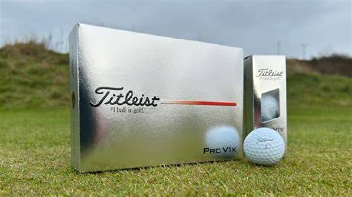 Can pro golfers switch balls?