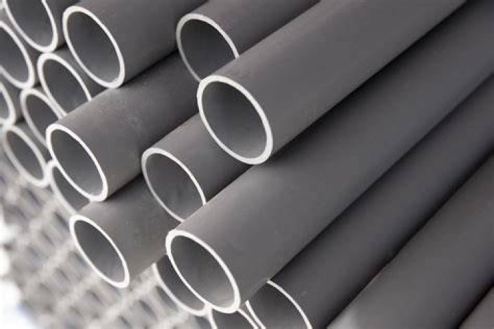 Can PVC be used as a pipe sleeve?