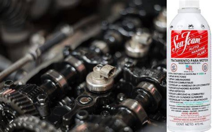 Can Sea Foam damage your engine?