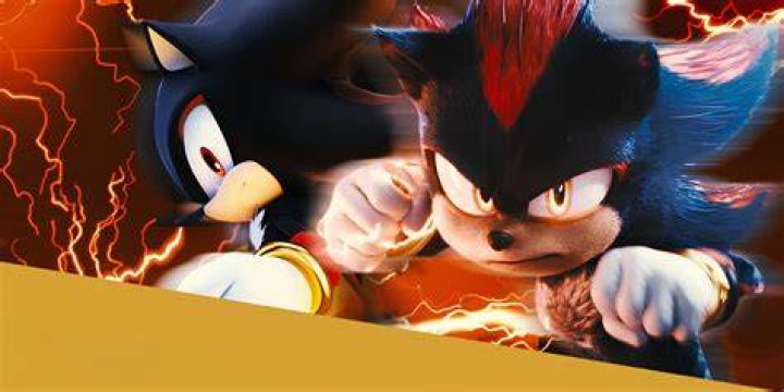 Can Shadow the Hedgehog Teleport?