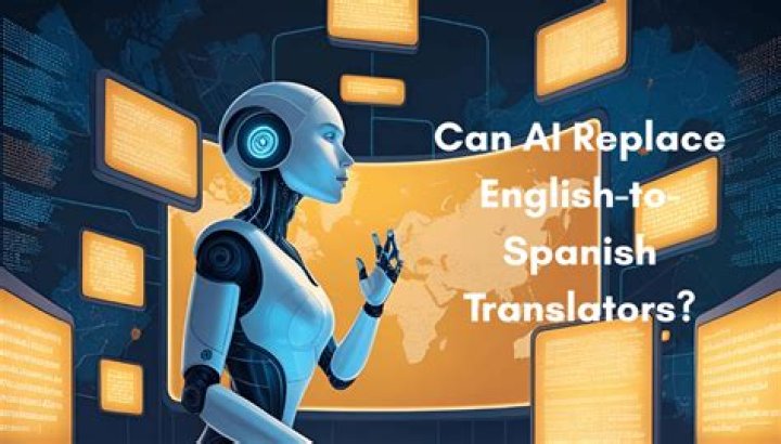 Can Spanish replace English?
