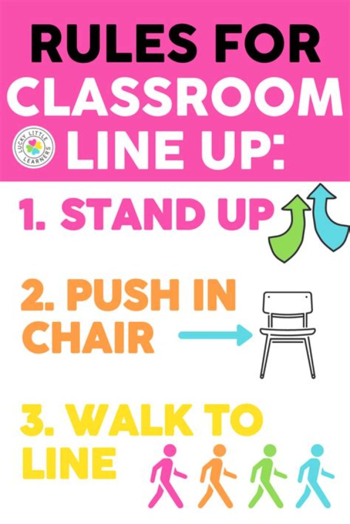 Can teachers push students?