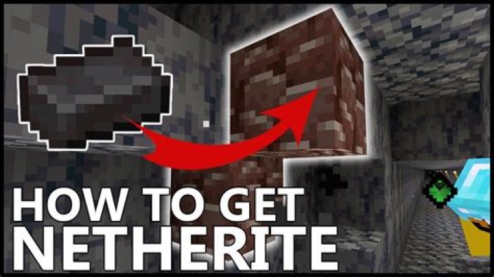 Can the Wither break Netherite?