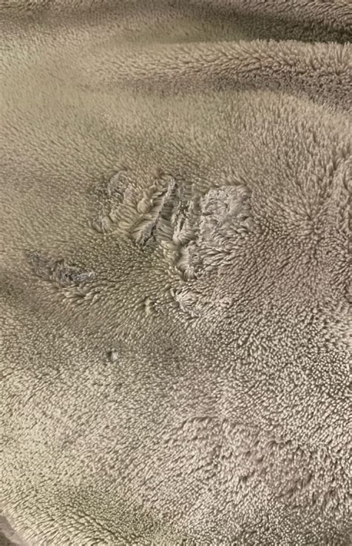 Can thinset get wet after it dries?