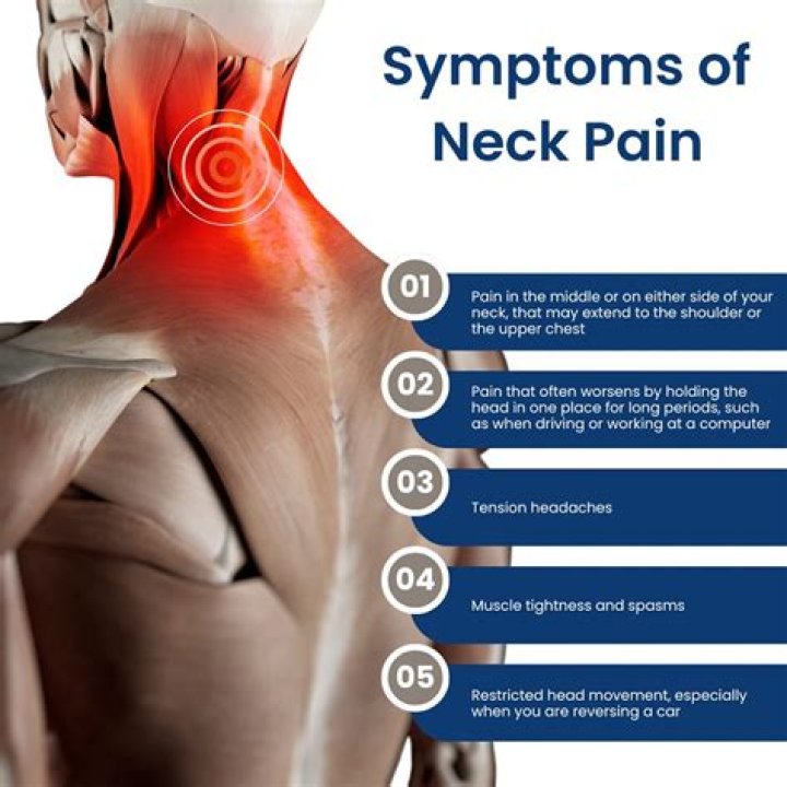 Can thyroid cause neck and shoulder pain?