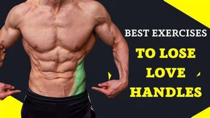 Can tight clothes cause love handles?