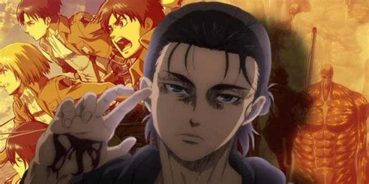 Can Titan shifter be killed?