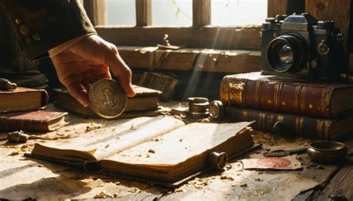 Can treasure hunters keep what they find?
