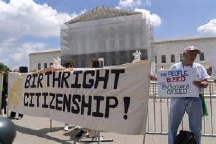 Can u buy U.S. citizenship?