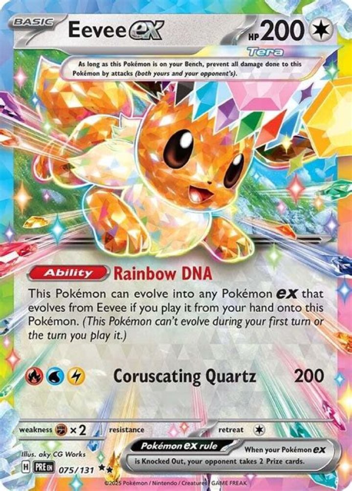 Can u Evolve Eevee to Umbreon?