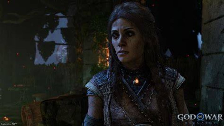 Can u go to Asgard in God of War?