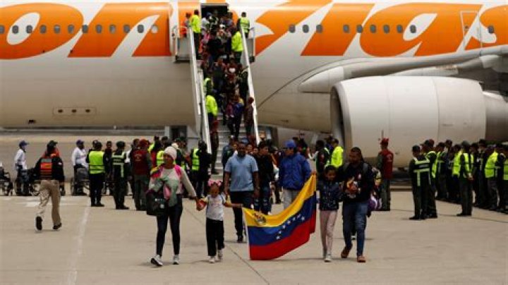 Can Venezuelans visit Dubai?