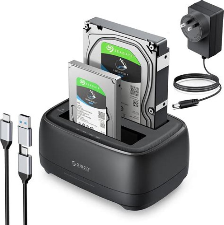 Can virus transfer to external hard drive?