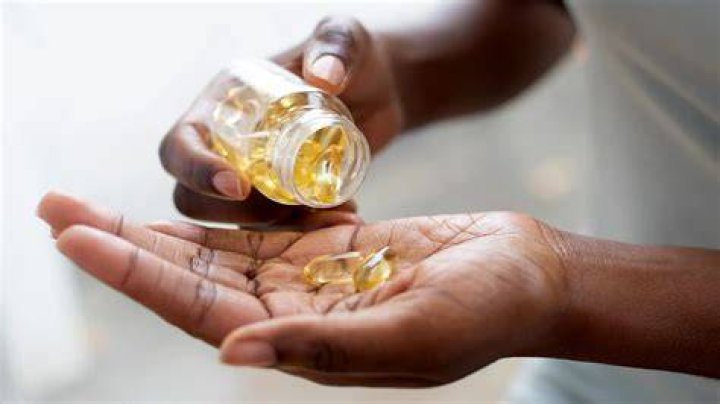 Can vitamin D cure warts?