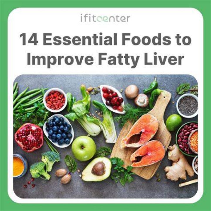 Can Walking reduce fatty liver?