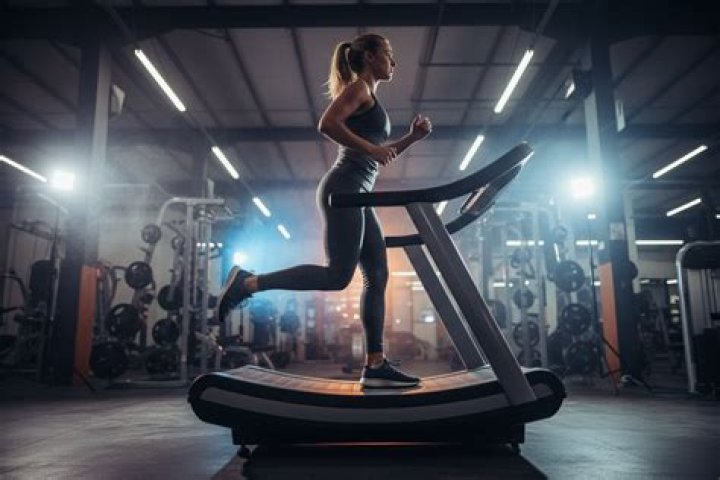 Can walking tone your legs?
