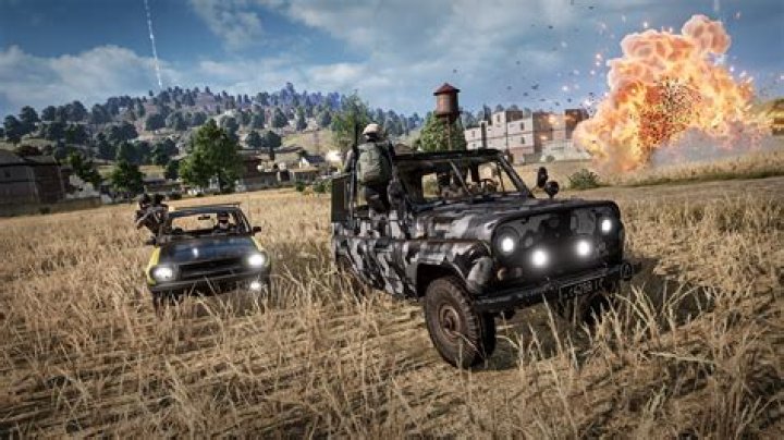 Can we play PUBG PC in India 2022?