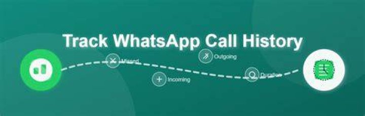 Can WhatsApp calls be traced?