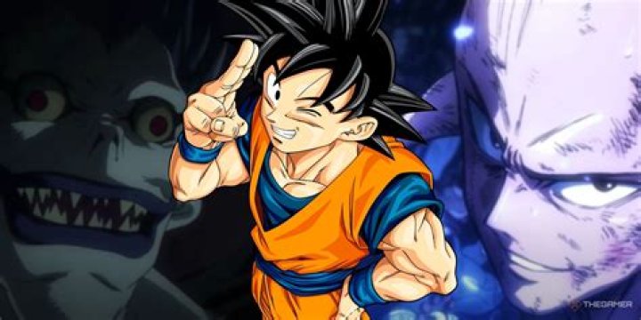 Can Yamcha defeat Goku?