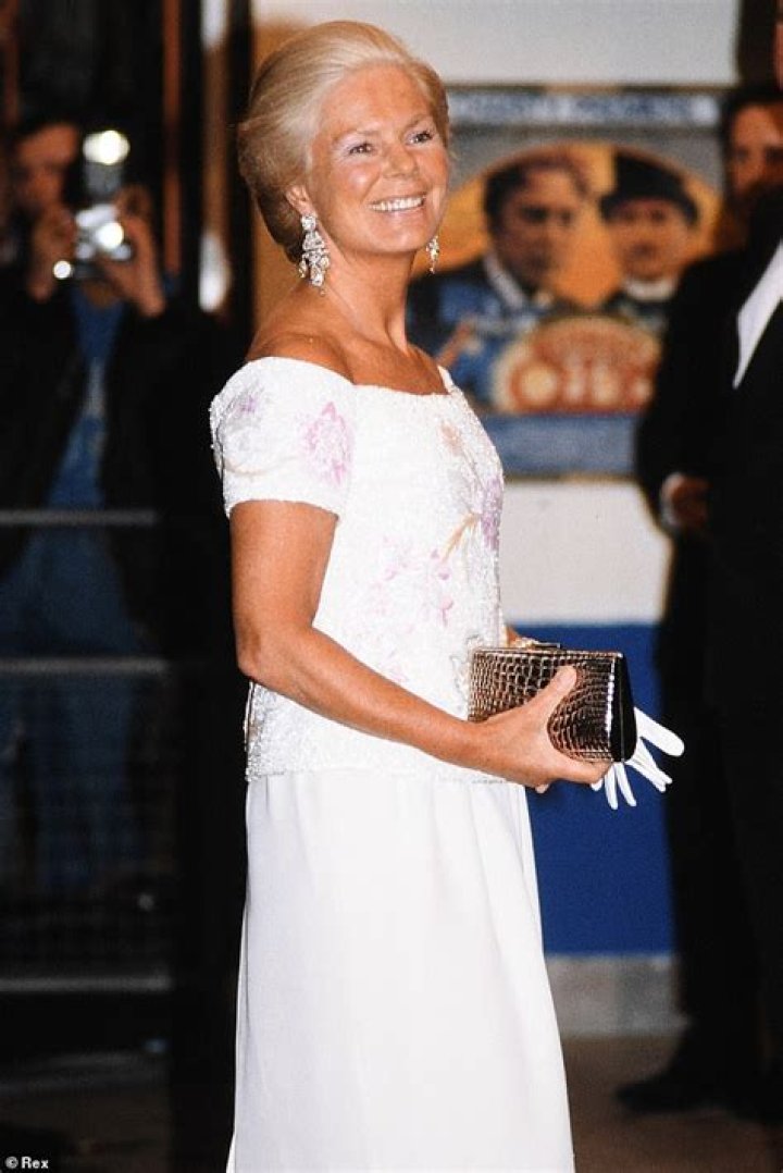 Can you be born a duchess?