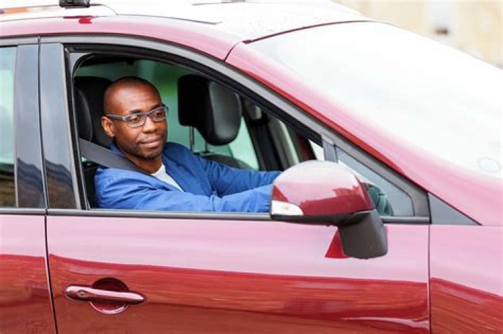 Can you be insured to drive any car?