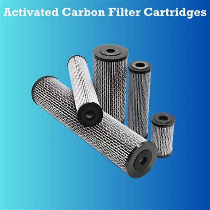 Can you clean activated carbon filter?