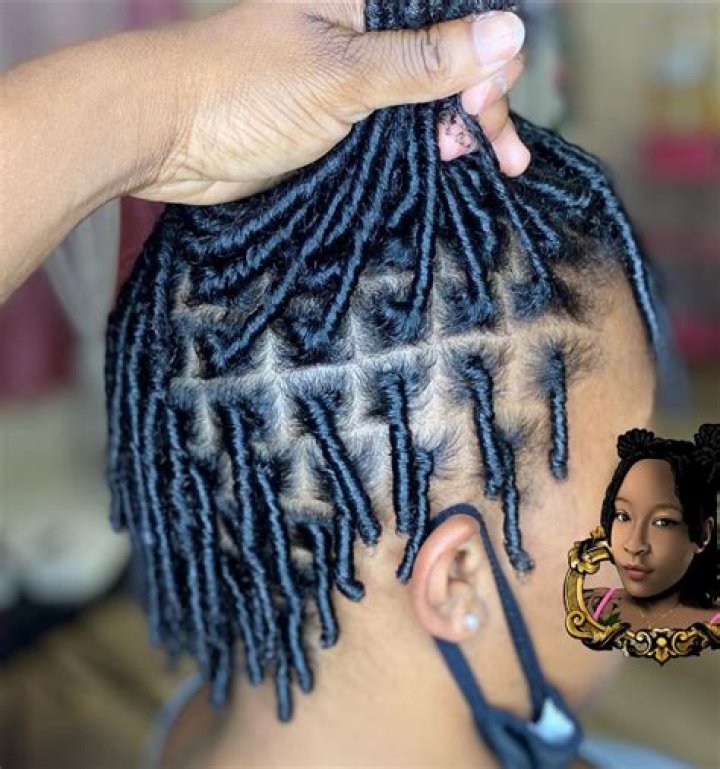 Can you comb out locs after a year?
