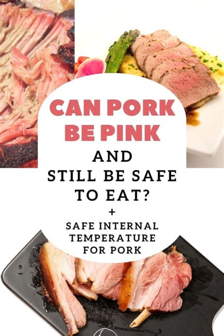 Can you eat pork that's been frozen for 2 years?