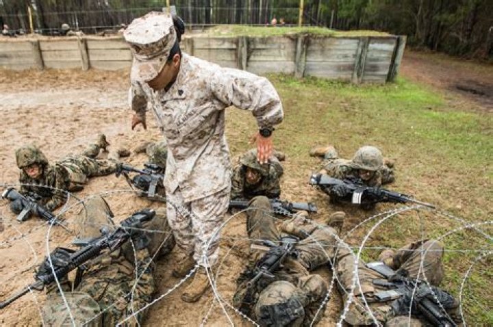 Can you fail bootcamp?