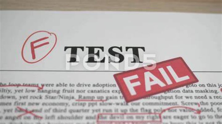 Can you flunk out of Harvard?