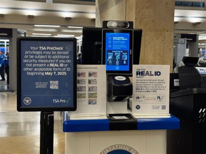 Can you fly without a real ID?