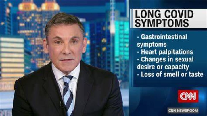 Can you get long Covid if vaccinated?